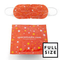 Spacemasks - Orange & Grapefruit Scented Spacemask (STYLISTHOT25_005604)