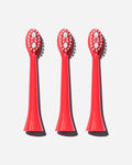 Sonic Toothbrush Replacement Heads · Watermelon Pink