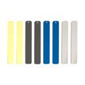 Stainless Steel Bookmarks 4 Colors (8pcs)