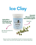 Ahipos Ice Clay - 5 KG