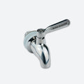 British Berkefeld® Stainless Steel Gravity Tap
