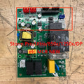 Motherboard and Display board (Storm dehumidifiers) - Storm (S)lgr 850(x) NEW
