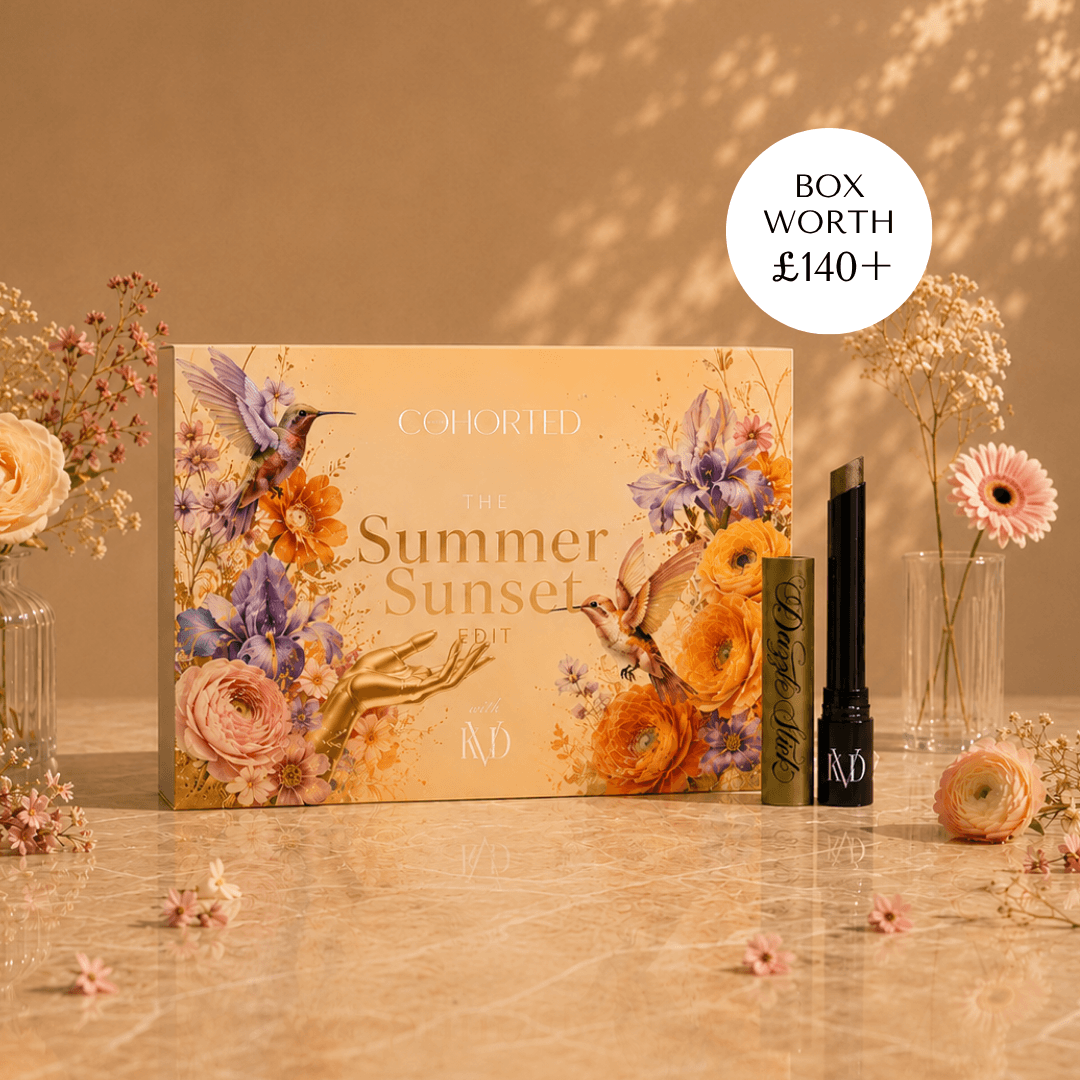 Cohorted Subscription Beauty Box