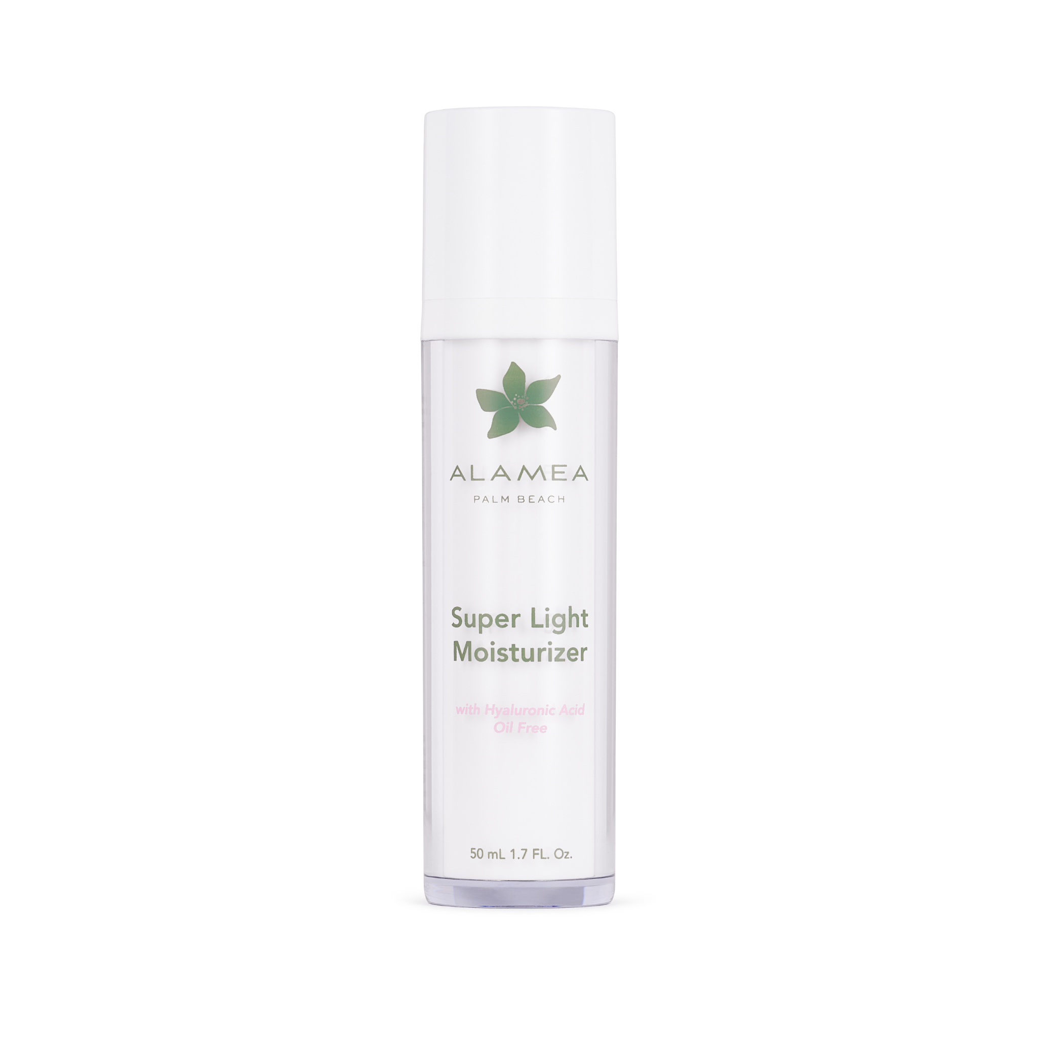 Super Light Moisturizer - 1.7 fl oz