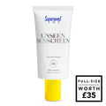 Supergoop! - Unseen Sunscreen SPF30 50ml (STYLISTHOT25_005624)