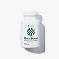 Biotin Boost Supplement