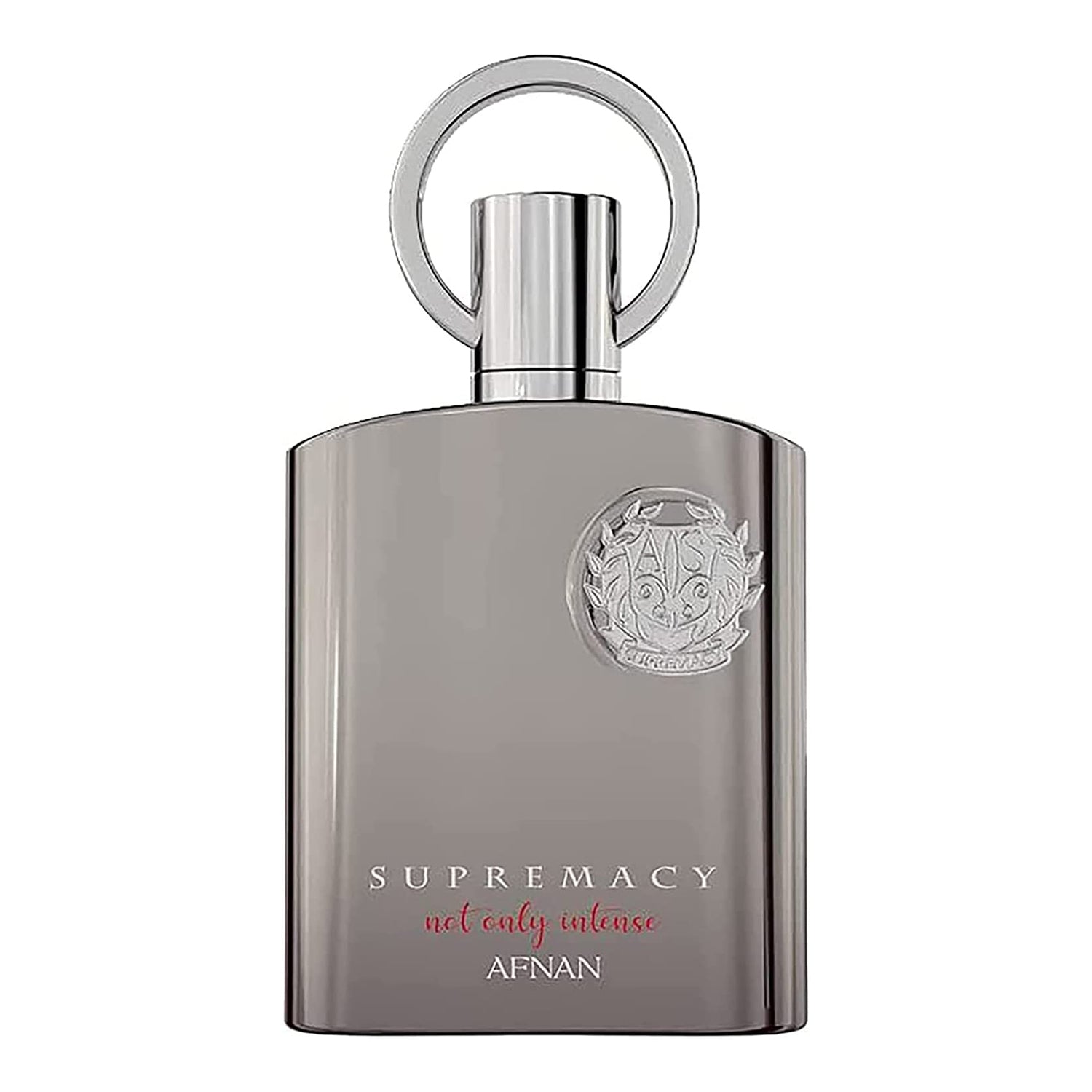 Supremacy Not Only Intense 100ml -Extrait De Parfum 100ml by Afnan