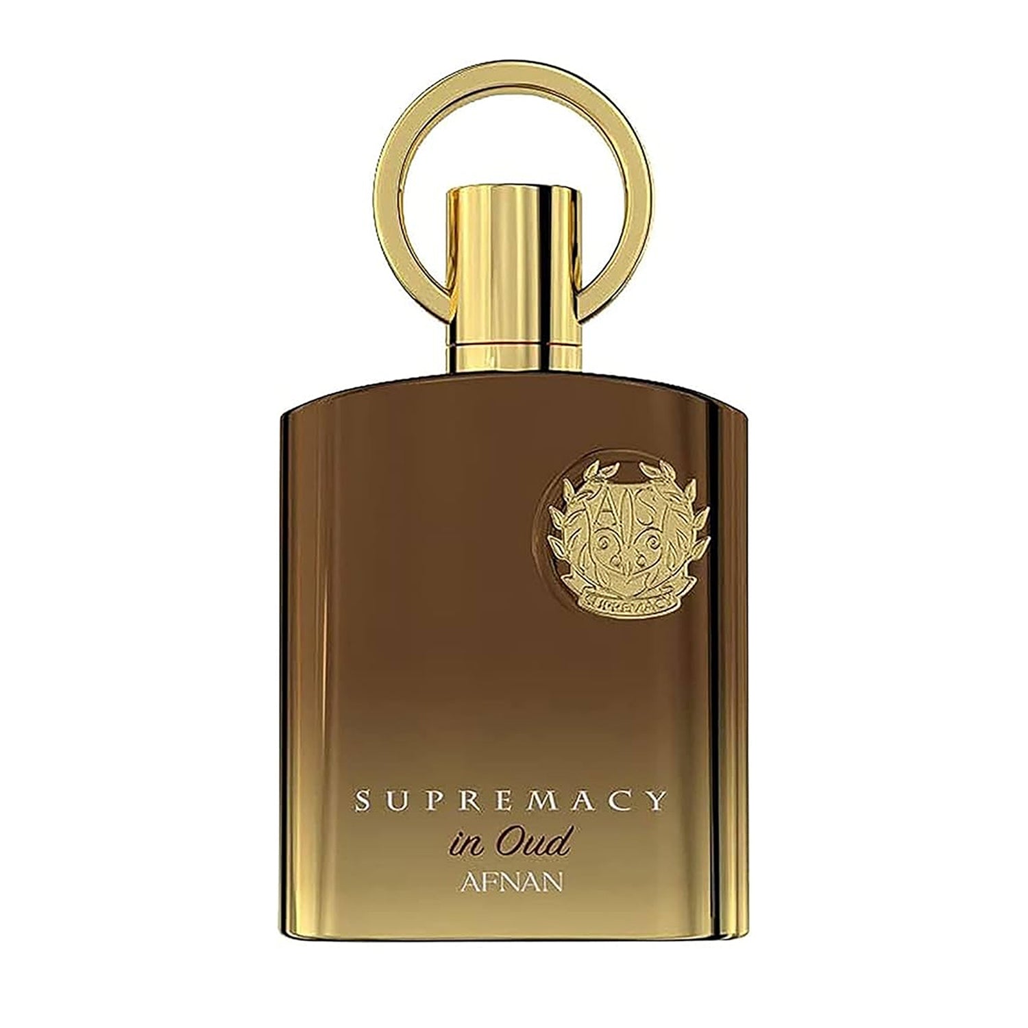 Supremacy in Oud 100ml Extrait De Parfum by Afnan Perfumes