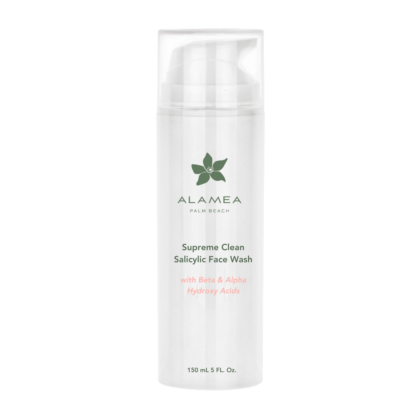 Supreme Clean Salicylic Face Wash - 150 ml