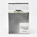 SUQRAAT Eau De Parfum 100ml Long Lasting by Lattafa