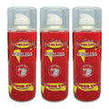 Swizzels Turbo Can Spray - Cherry Cola - 3 Pack