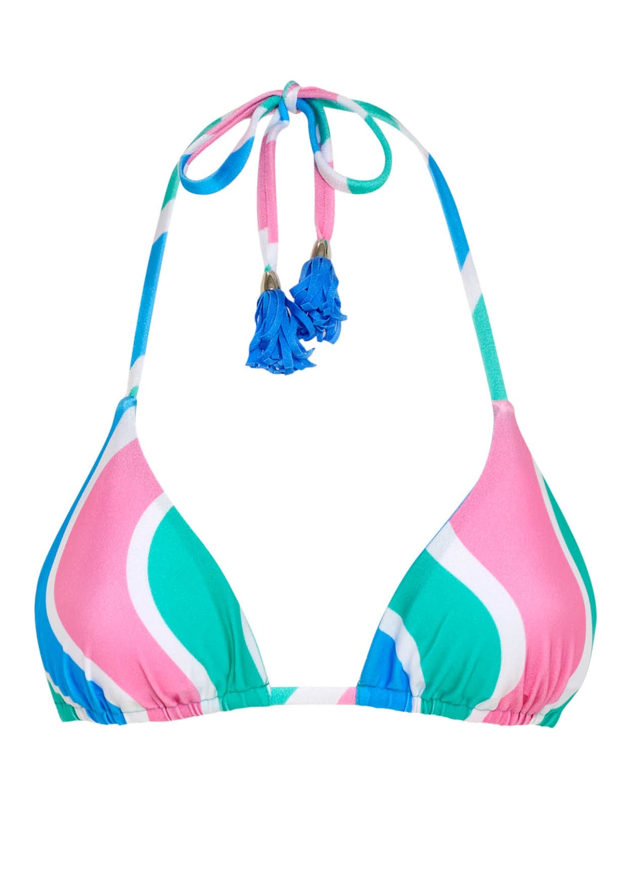Synesthesia Reversible Semira Top - XL