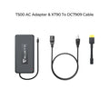 T500 | 500W AC Adapter - T500 ( 500W ) / AC200P/AC200/AC200Max