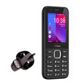 TTfone TT240 - with Mains Charger + £4.99 / No Sim Card