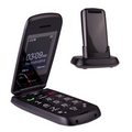 TTfone Star TT300 - Grey / No Sim Card