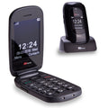 TTfone Lunar TT750 - Blue / Vodafone
