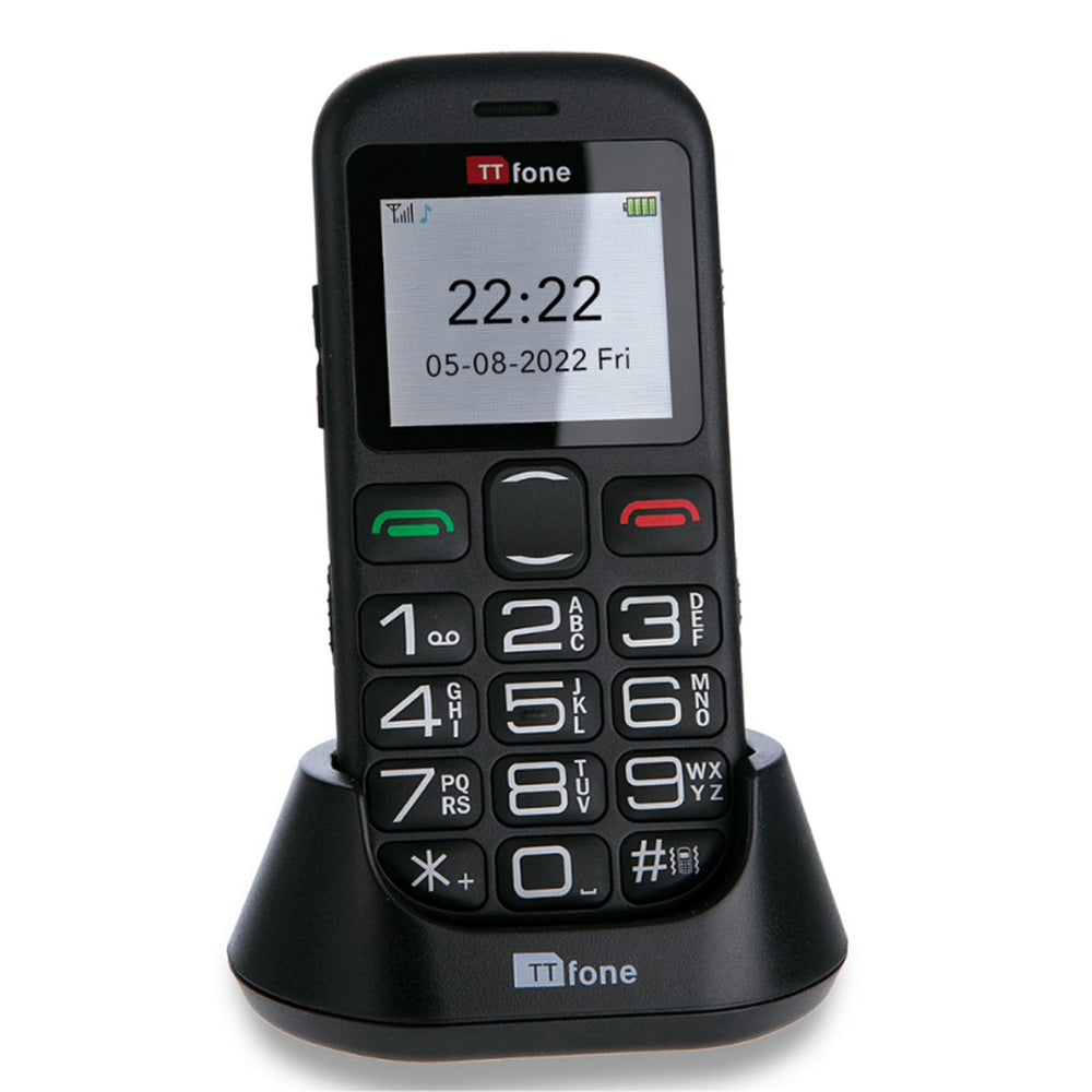 TTfone Jupiter 2 TT850 - O2