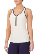 Women's HERITAGE Racerback Tank Top - S