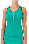 Women's HERITAGE Racerback Tank Top - XS