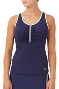 Women's HERITAGE Racerback Tank Top - L