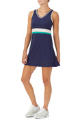 Women's HERITAGE Ace Dress - XS