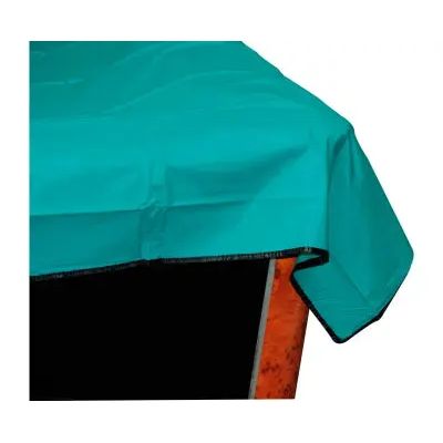 Buffalo Pool Table Cover - Loose Fit - Green - 8ft