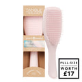 Tangle Teezer - Plant Brush Ultimate Detangler (STYLISTHOT25_005628)