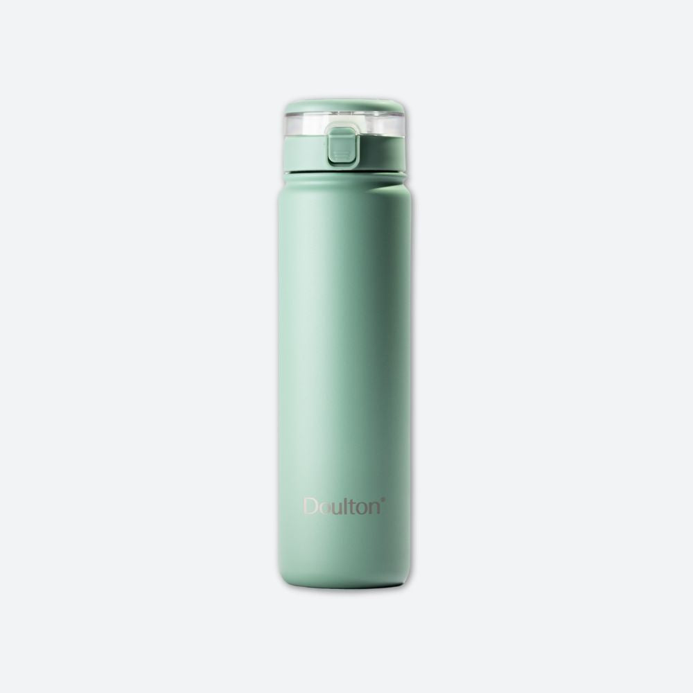 Doulton® Water Filter Bottle - Green