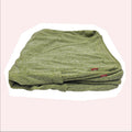 Zonky Cover Set - Froggy