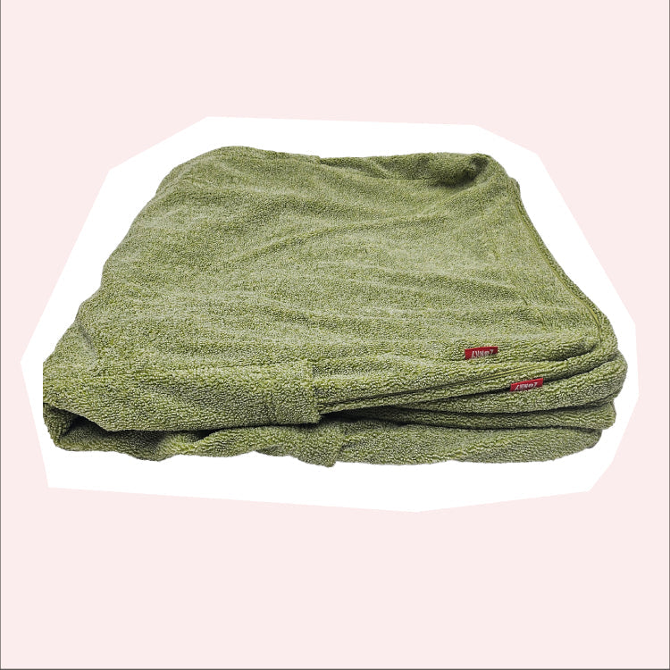 Zonky Cover Set - Froggy