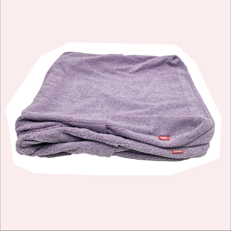 Zonky Cover Set - Lilac