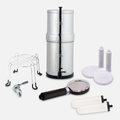 The Ultimate British Berkefeld Starter Bundle