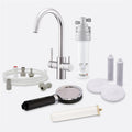 The Ultimate Doulton Starter Bundle
