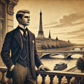 The Ambassadors by Henry James AUDIOBOOK