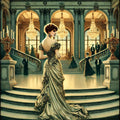 The House of Mirth by Edith Wharton AUDIOBOOK
