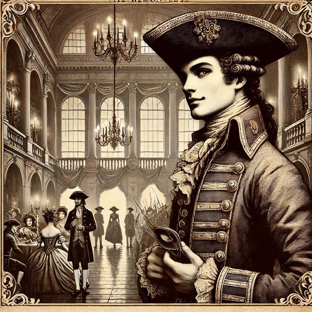 The Memoirs of Jacques Casanova de Seingalt by Casanova AUDIOBOOK