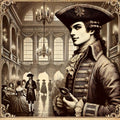 The Memoirs of Jacques Casanova de Seingalt by Casanova AUDIOBOOK
