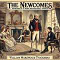 The Newcomes: Memoirs of a Most Respectable Family by William Makepeace Thackeray AUDIOBOOK