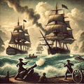 The Penang Pirate by John Conroy Hutcheson AUDIOBOOK