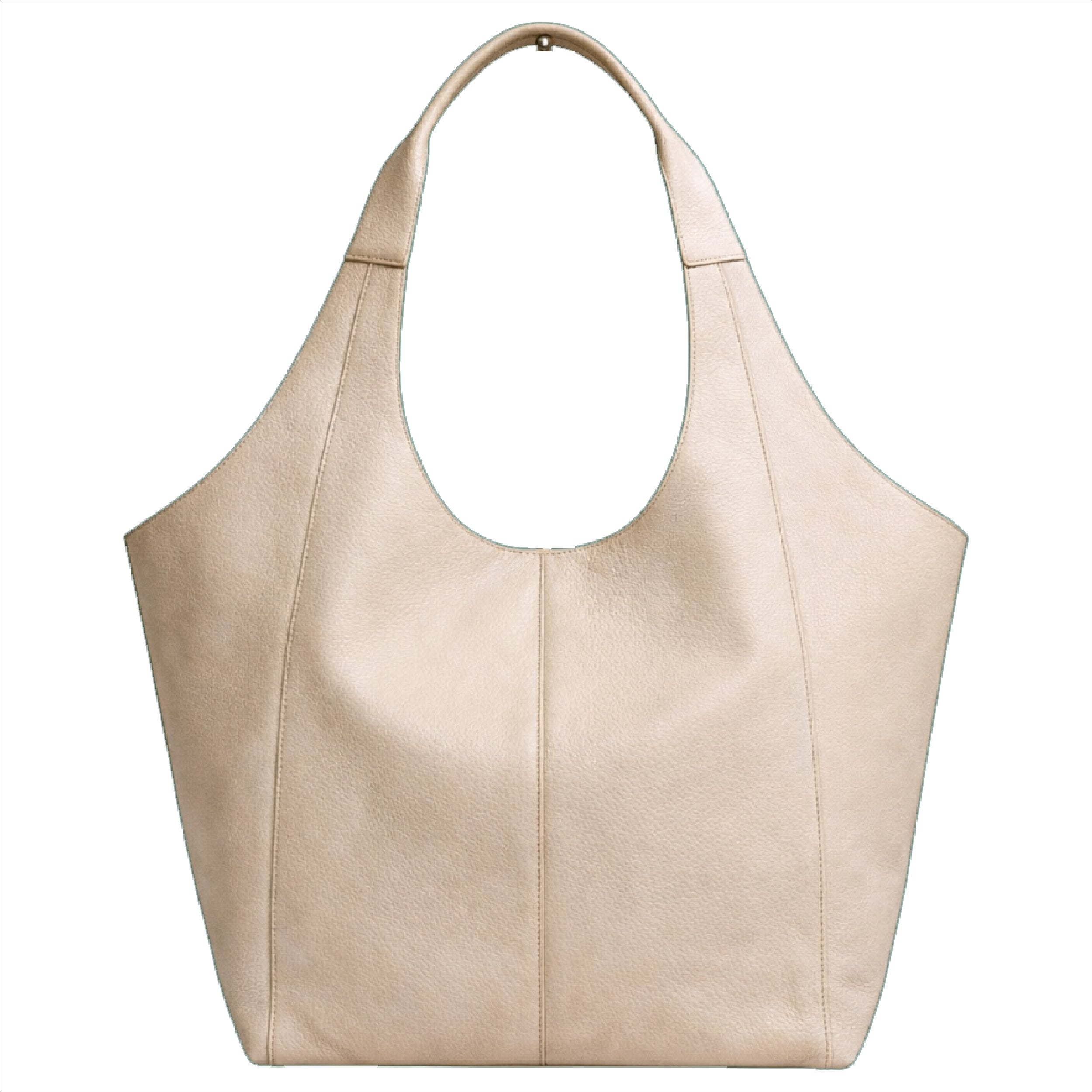 The Tote - oyster