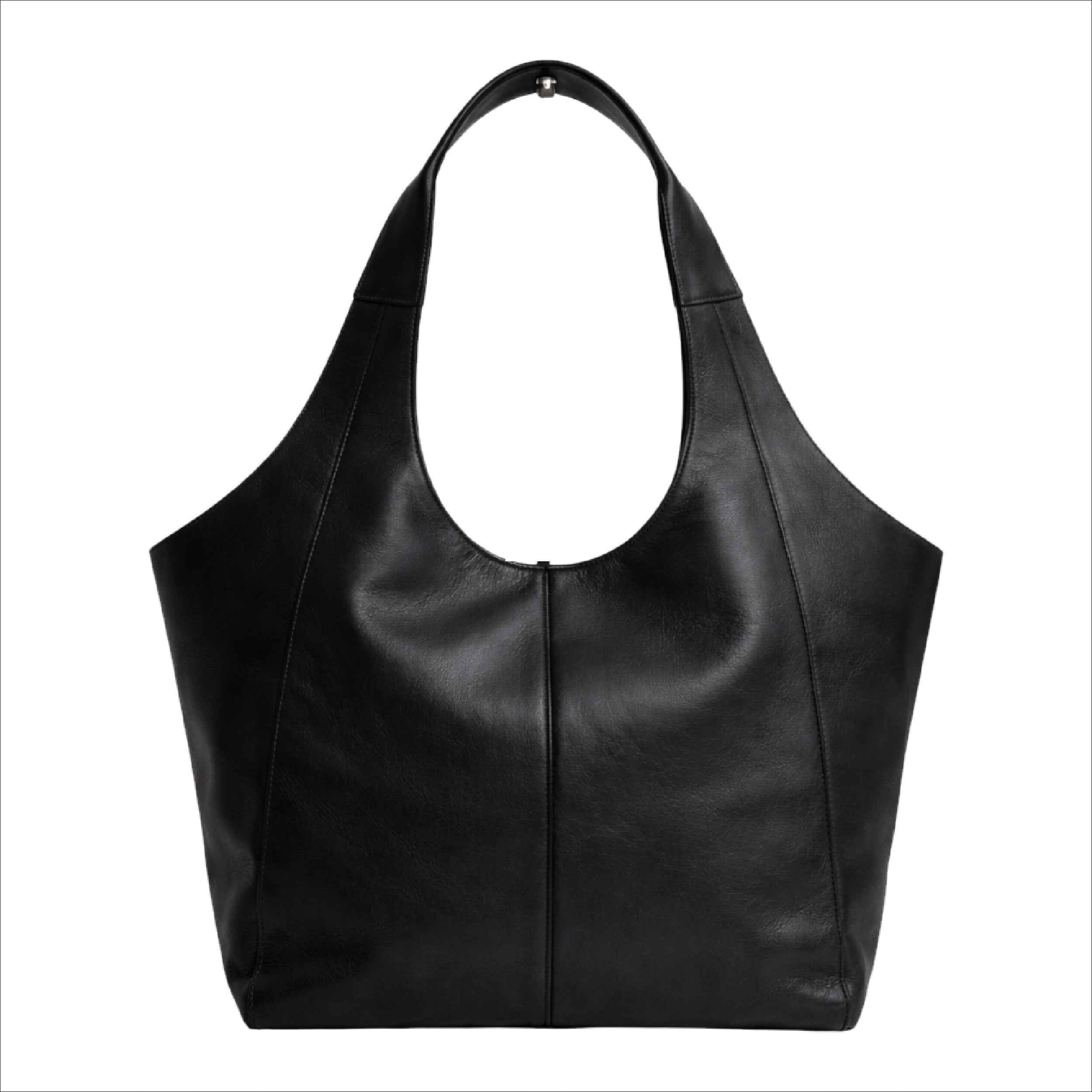 The Tote - Black