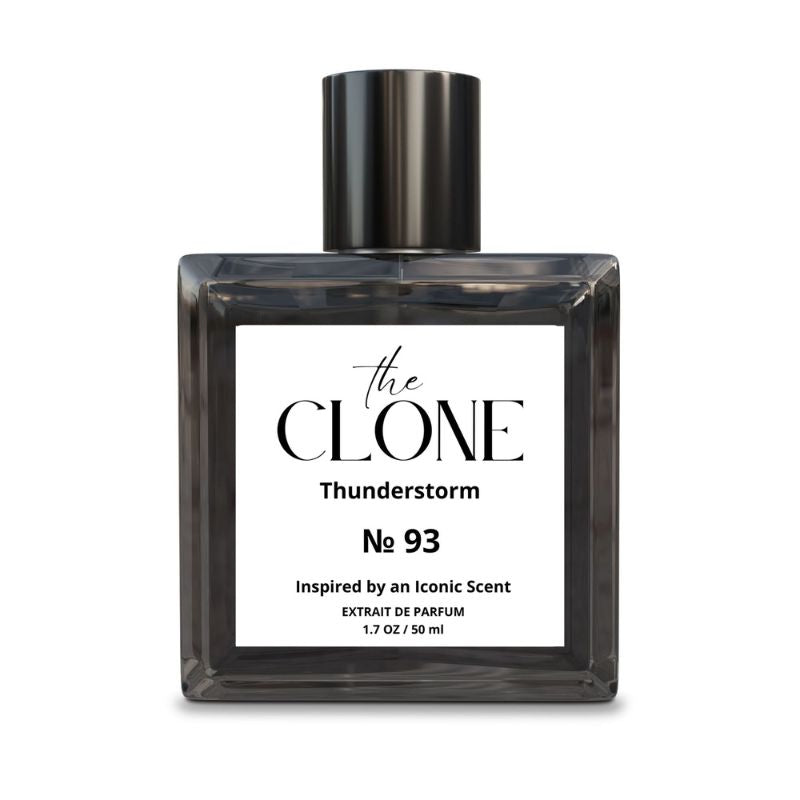 Thunderstorm No. 93 - 50ML / 1.7 OZ