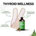 Vanera Thyroid Wellness Pack