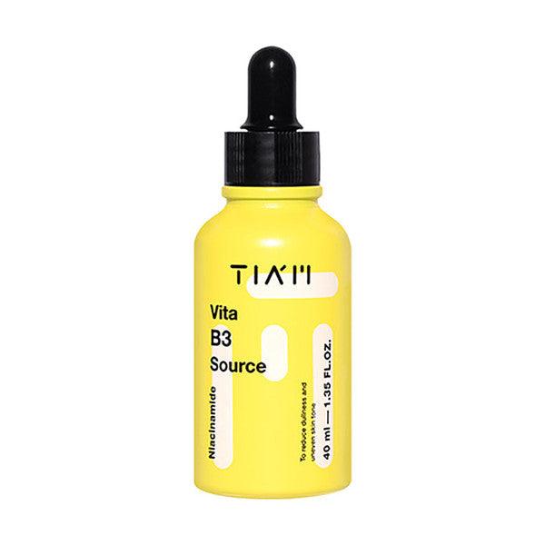 TIA'M Vita B3 Source Niacinamide + Arbutin Serum 40ml