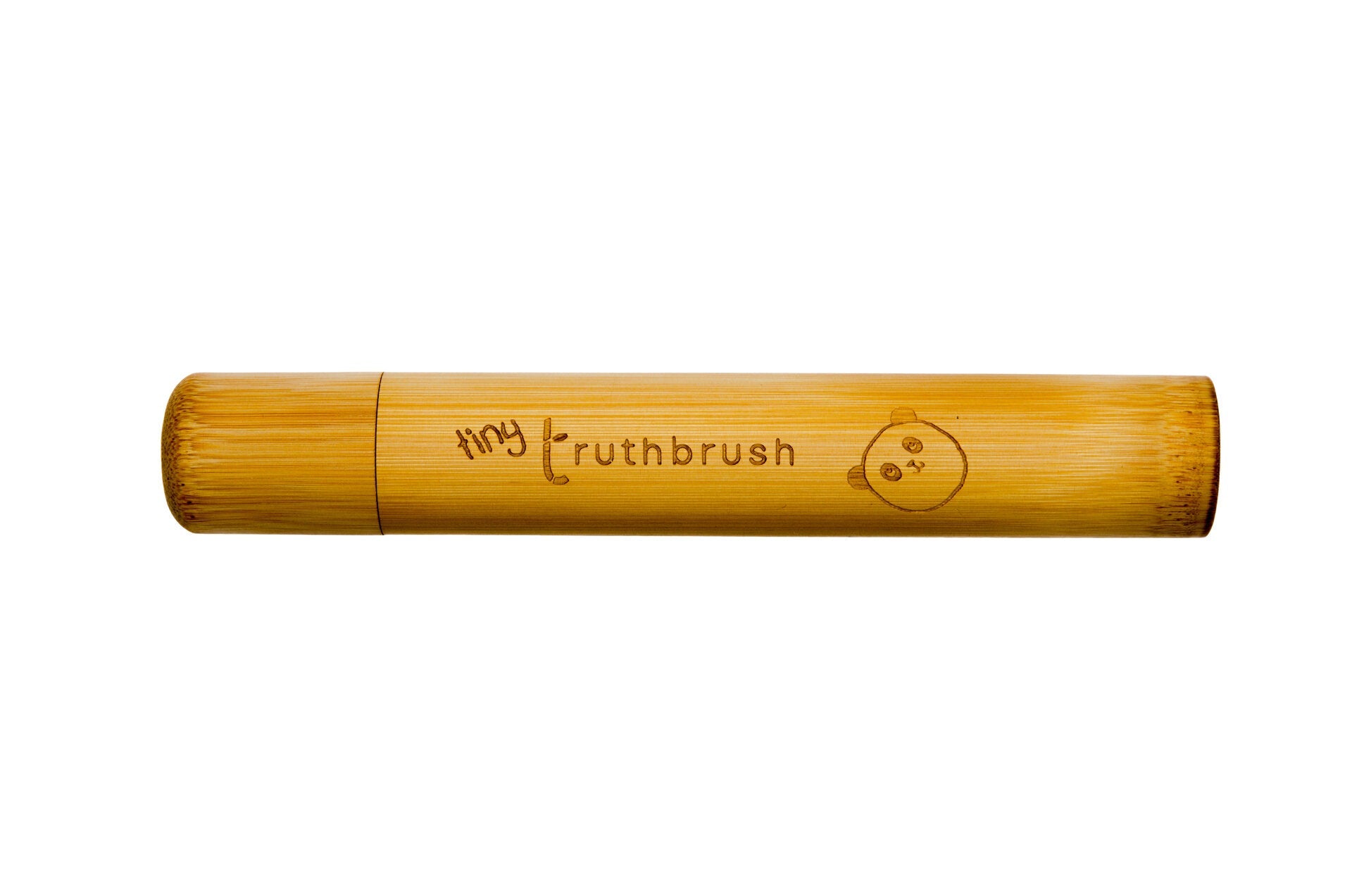 CASE OF 10 - Tiny Truthbrush Travel Case