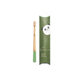 CASE OF 10 - Tiny Truthbrush - Meadow Green