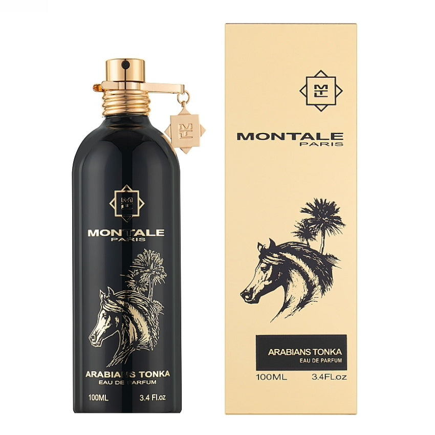 Montale Arabians Tonka Eau de Parfum Unisex - 100 ml