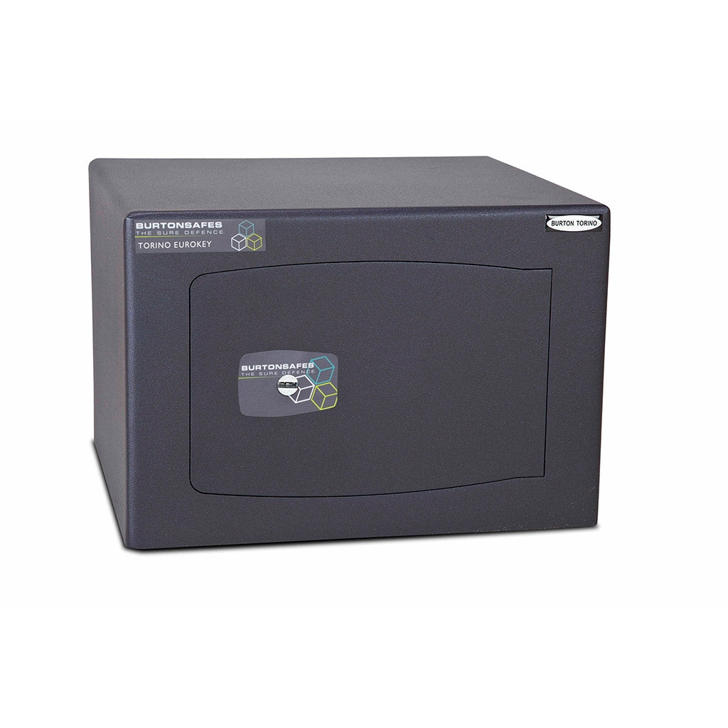 Torino Eurokey - Size: 02