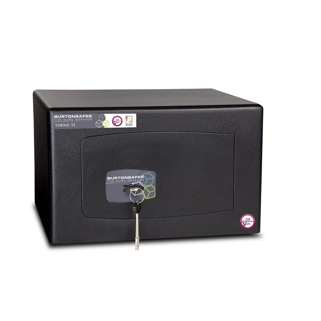 Torino S2 - Key lock / Size 01
