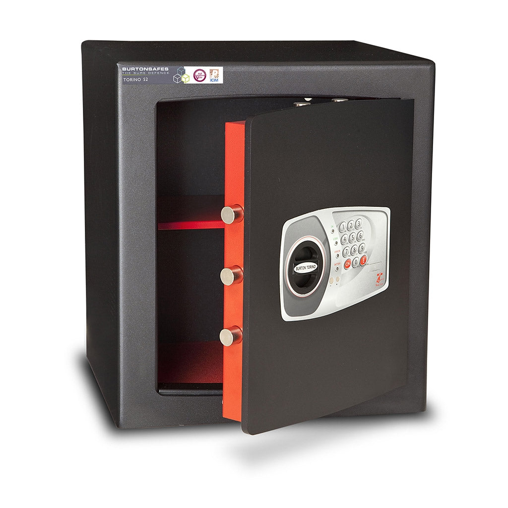 Torino S2 - Electronic / Size 04